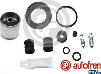 AUTOFREN SEINSA D41379K - Set reparatie, etrier aaoparts.ro