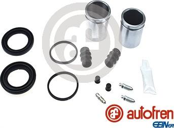 AUTOFREN SEINSA D41375C - Set reparatie, etrier aaoparts.ro