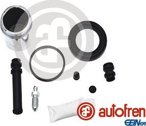 AUTOFREN SEINSA D41376C - Set reparatie, etrier aaoparts.ro