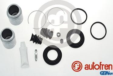 AUTOFREN SEINSA D41370C - Set reparatie, etrier aaoparts.ro