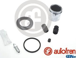 AUTOFREN SEINSA D41371C - Set reparatie, etrier aaoparts.ro