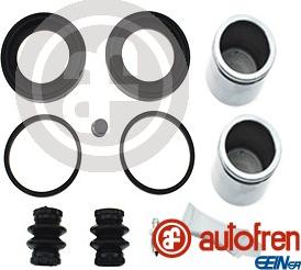 AUTOFREN SEINSA D41378C - Set reparatie, etrier aaoparts.ro