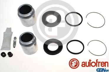 AUTOFREN SEINSA D41372C - Set reparatie, etrier aaoparts.ro