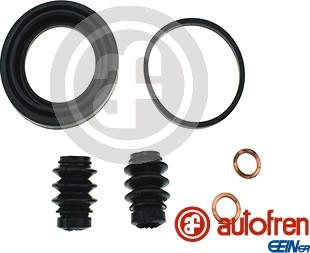 AUTOFREN SEINSA D4 1251 - Set reparatie, etrier aaoparts.ro