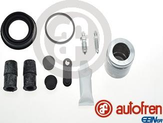 AUTOFREN SEINSA D41200C - Set reparatie, etrier aaoparts.ro