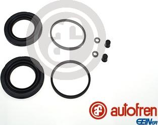 AUTOFREN SEINSA D4 120 - Set reparatie, etrier aaoparts.ro