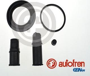 AUTOFREN SEINSA D4 121 - Set reparatie, etrier aaoparts.ro