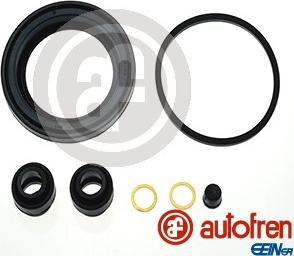 AUTOFREN SEINSA D4 1231 - Set reparatie, etrier aaoparts.ro