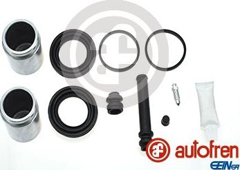 AUTOFREN SEINSA D41798C - Set reparatie, etrier aaoparts.ro