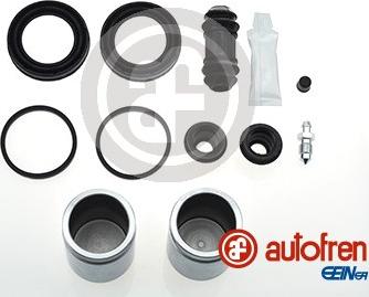 AUTOFREN SEINSA D41744C - Set reparatie, etrier aaoparts.ro