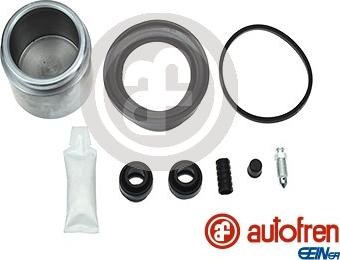 AUTOFREN SEINSA D41746C - Set reparatie, etrier aaoparts.ro