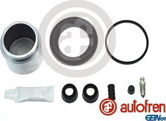 AUTOFREN SEINSA D41741C - Set reparatie, etrier aaoparts.ro