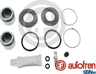 AUTOFREN SEINSA D41743C - Set reparatie, etrier aaoparts.ro