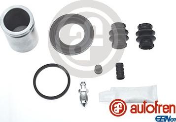 AUTOFREN SEINSA D41755C - Set reparatie, etrier aaoparts.ro