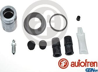 AUTOFREN SEINSA D41756C - Set reparatie, etrier aaoparts.ro