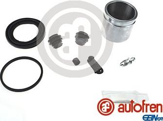 AUTOFREN SEINSA D41750C - Set reparatie, etrier aaoparts.ro