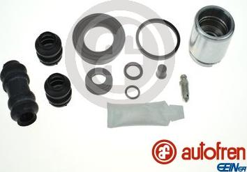 AUTOFREN SEINSA D41757C - Set reparatie, etrier aaoparts.ro