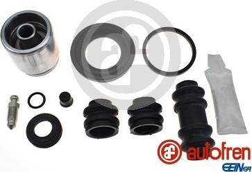 AUTOFREN SEINSA D41757K - Set reparatie, etrier aaoparts.ro