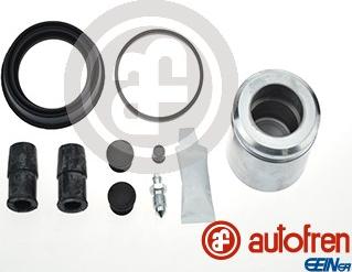 AUTOFREN SEINSA D41769C - Set reparatie, etrier aaoparts.ro