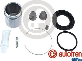 AUTOFREN SEINSA D41764C - Set reparatie, etrier aaoparts.ro