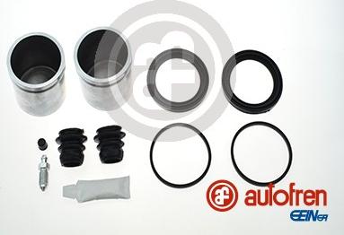 AUTOFREN SEINSA D41767C - Set reparatie, etrier aaoparts.ro