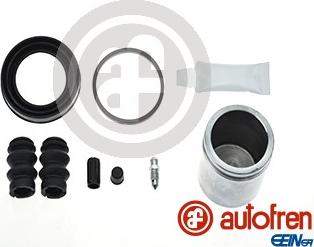 AUTOFREN SEINSA D41709C - Set reparatie, etrier aaoparts.ro