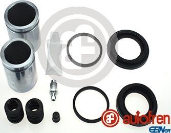 AUTOFREN SEINSA D41719C - Set reparatie, etrier aaoparts.ro