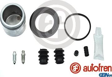 AUTOFREN SEINSA D41711C - Set reparatie, etrier aaoparts.ro