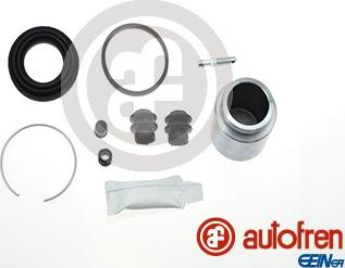 AUTOFREN SEINSA D41718C - Set reparatie, etrier aaoparts.ro