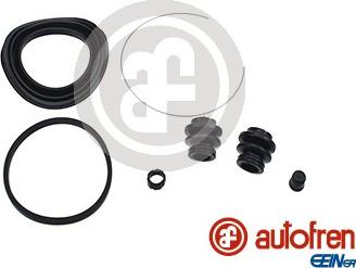 AUTOFREN SEINSA D41713 - Set reparatie, etrier aaoparts.ro