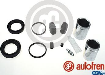 AUTOFREN SEINSA D41712C - Set reparatie, etrier aaoparts.ro