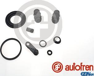 AUTOFREN SEINSA D41717 - Set reparatie, etrier aaoparts.ro