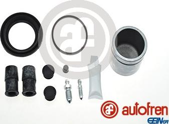 AUTOFREN SEINSA D41786C - Set reparatie, etrier aaoparts.ro