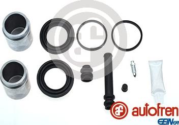 AUTOFREN SEINSA D41781C - Set reparatie, etrier aaoparts.ro