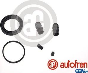 AUTOFREN SEINSA D41726 - Set reparatie, etrier aaoparts.ro