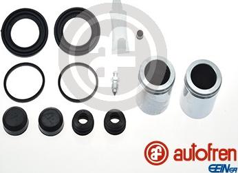 AUTOFREN SEINSA D41728C - Set reparatie, etrier aaoparts.ro