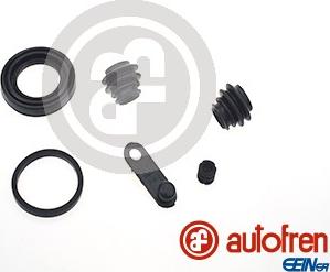 AUTOFREN SEINSA D41722 - Set reparatie, etrier aaoparts.ro