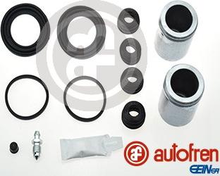 AUTOFREN SEINSA D41727C - Set reparatie, etrier aaoparts.ro