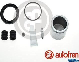 AUTOFREN SEINSA D41779C - Set reparatie, etrier aaoparts.ro