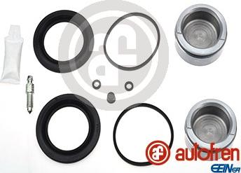 AUTOFREN SEINSA D41771C - Set reparatie, etrier aaoparts.ro