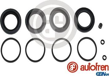 AUTOFREN SEINSA D4896 - Set reparatie, etrier aaoparts.ro