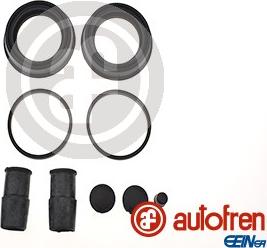 AUTOFREN SEINSA D4898 - Set reparatie, etrier aaoparts.ro