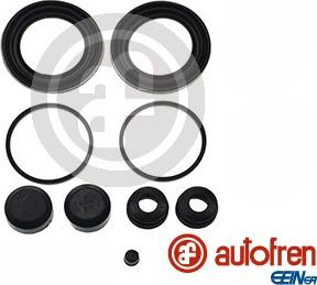 AUTOFREN SEINSA D4844 - Set reparatie, etrier aaoparts.ro