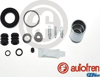 AUTOFREN SEINSA D4845C - Set reparatie, etrier aaoparts.ro