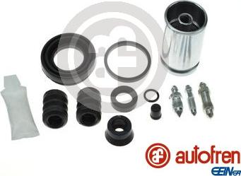 AUTOFREN SEINSA D4845K - Set reparatie, etrier aaoparts.ro