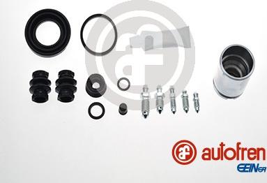 AUTOFREN SEINSA D4846C - Set reparatie, etrier aaoparts.ro