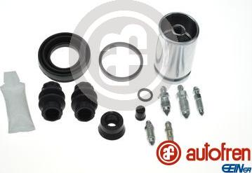 AUTOFREN SEINSA D4846K - Set reparatie, etrier aaoparts.ro