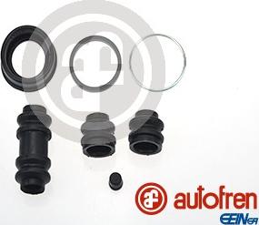 AUTOFREN SEINSA D4840 - Set reparatie, etrier aaoparts.ro