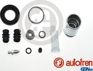 AUTOFREN SEINSA D4848C - Set reparatie, etrier aaoparts.ro