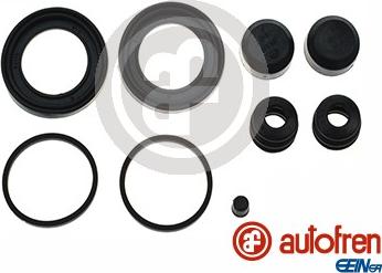 AUTOFREN SEINSA D4843 - Set reparatie, etrier aaoparts.ro